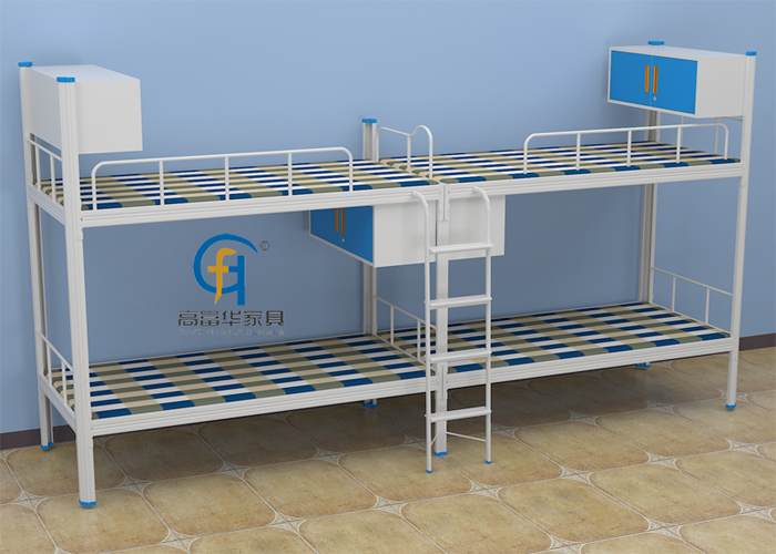 雙層上下鐵床【鐵架床廠家直銷】